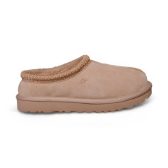 Tasman Slippers Sand Tnl