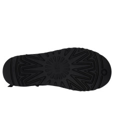 Bailey Bow Sparkle Mini Black