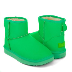 Kids Neon Green