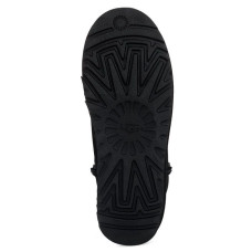 Classic Mini Sparkle Boot Black