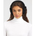 Earmuff Black (One Size)