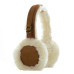 Earmuff Chestnut (One Size)