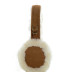 Earmuff Chestnut (One Size)