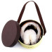 Earmuff Chestnut (One Size)