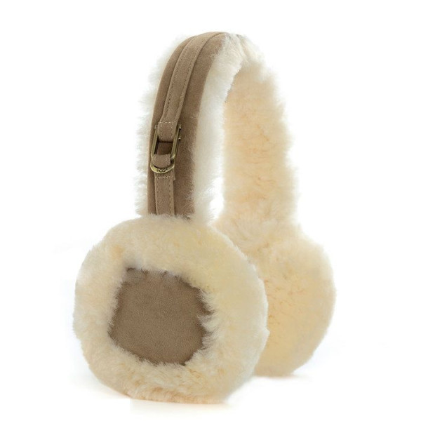 Earmuff Sand (One Size)