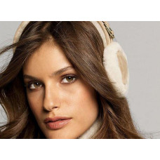 Earmuff Sand (One Size)