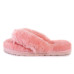 FLUFF FLIP FLOP II Pink