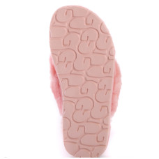FLUFF FLIP FLOP II Pink