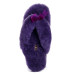 FLUFF FLIP FLOP II Purple