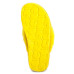 FLUFF FLIP FLOP II Yellow