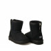 Kids Zip Black