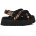 DISCO Cross Slide Black