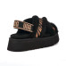 DISCO Cross Slide Black