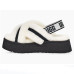 DISCO Cross Slide White