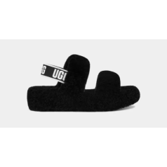 OH Yeah Slide Black