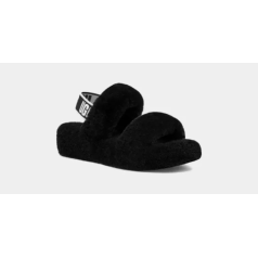 OH Yeah Slide Black