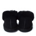 Slippers Scufette Black