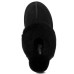 Slippers Scufette Black