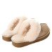 Slippers Scufette Sand