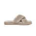 Slippers Ayana Grey