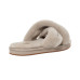 Slippers Ayana Grey