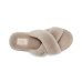 Slippers Ayana Grey