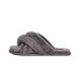 Slippers Scuffita Black