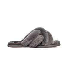 Slippers Scuffita Black