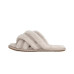 Slippers Scuffita Grey