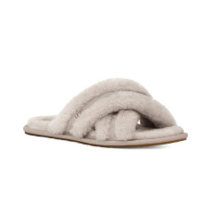 Slippers Scuffita Grey