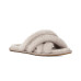 Slippers Scuffita Grey