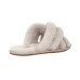 Slippers Scuffita Grey
