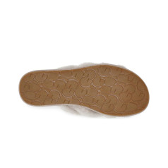 Slippers Scuffita Grey