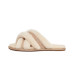 Slippers Scuffita Sand