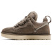 Lowmel Trainer Smoke Plume