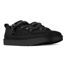 Men Lo Lowmel Trainer Black