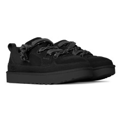 Men Lo Lowmel Trainer Black