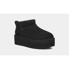 Classic Ultra Mini Platform Black