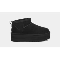 Classic Ultra Mini Platform Black