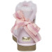 Mini Bailey Bow II Customizable Pink