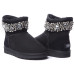 Jimmy Choo Crystal Black