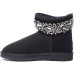 Jimmy Choo Crystal Black