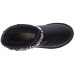 Jimmy Choo Crystal Metallic Black