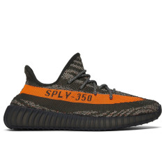 ADIDAS YEEZY BOOST 350 V2 CARBON BELUGA