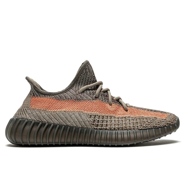 ADIDAS YEEZY BOOST 350 V2 ASH STONE