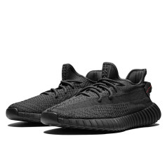 ADIDAS YEEZY BOOST 350 V2 BLACK REFLECTIVE