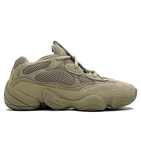 ADIDAS YEEZY 500 TAUPE LIGHT