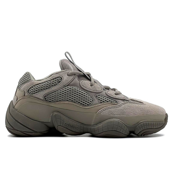 ADIDAS YEEZY 500 ASH GREY