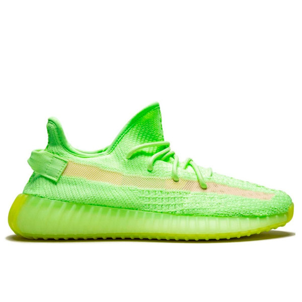 ADIDAS YEEZY BOOST 350 V2 GLOW