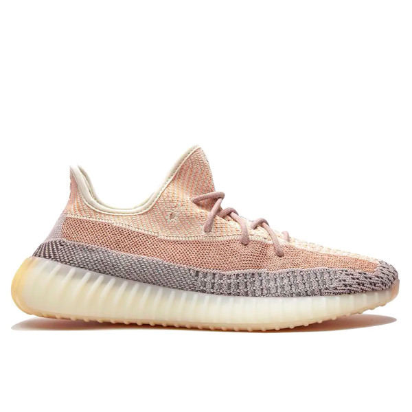 ADIDAS YEEZY BOOST 350 V2 ASH PEARL